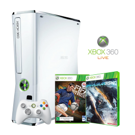 Xbox 360 em Mato Grosso