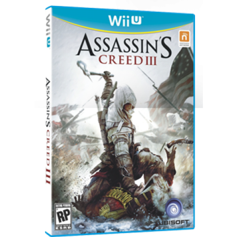 Assassin's Creed - Nintendo Wii