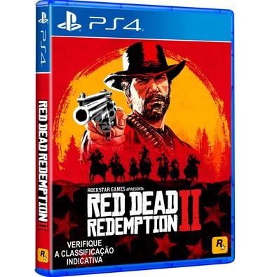 RED DEAD